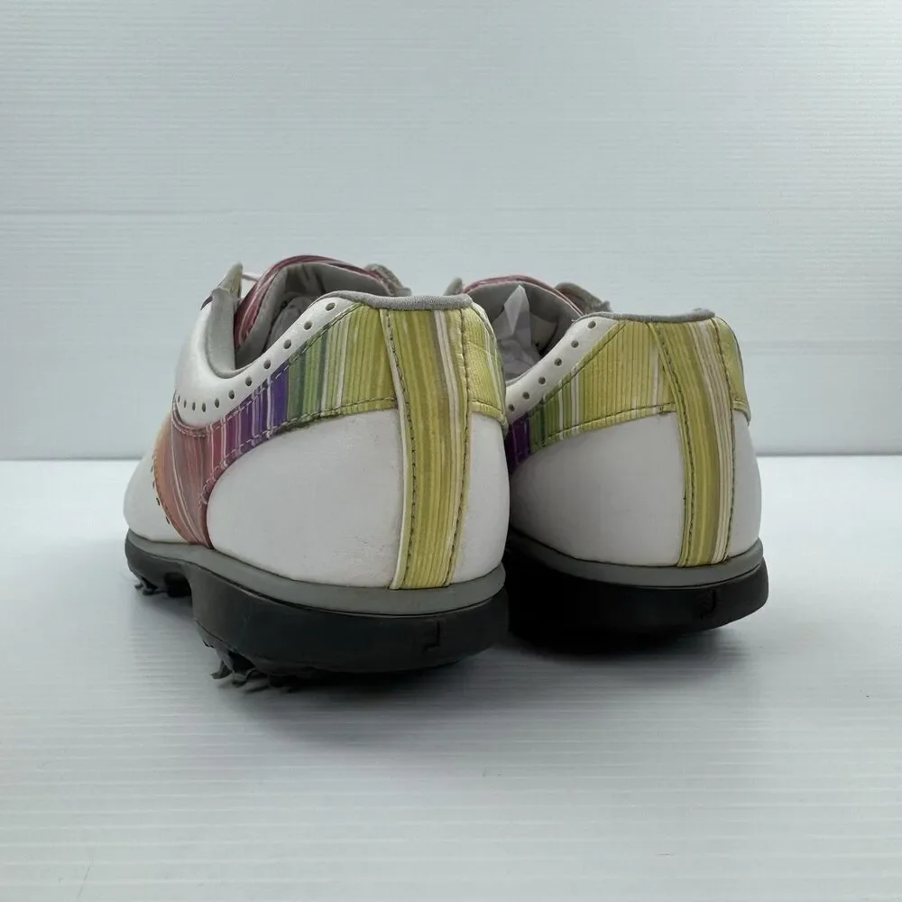 FootJoy details brand